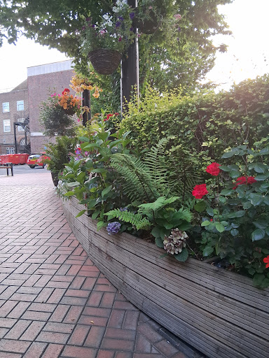 Photo of Aspava - The Alban Arena, Civic Cl, St Albans AL1 3LD